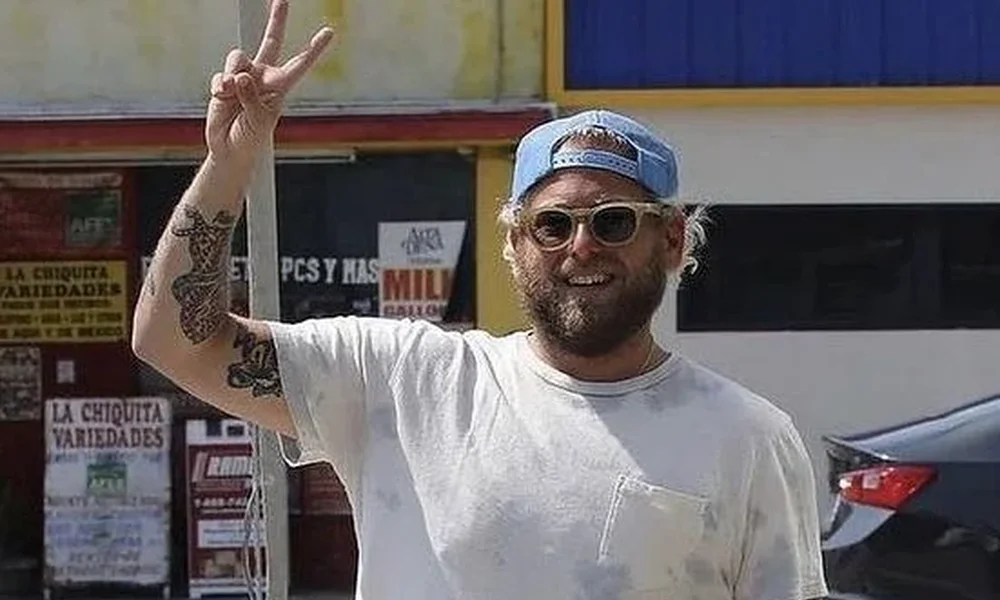 Jonah Hill - Image 1