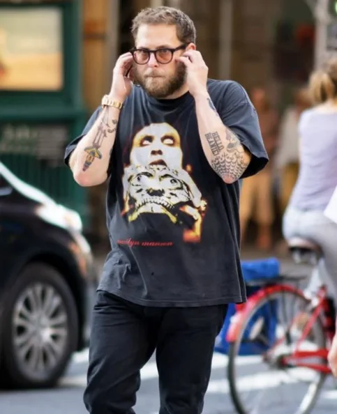 Jonah Hill - Biography, Age, Net Worth, Career & Family Emotional Geography