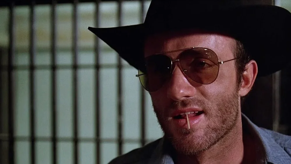 Jonathan Banks - Image 1