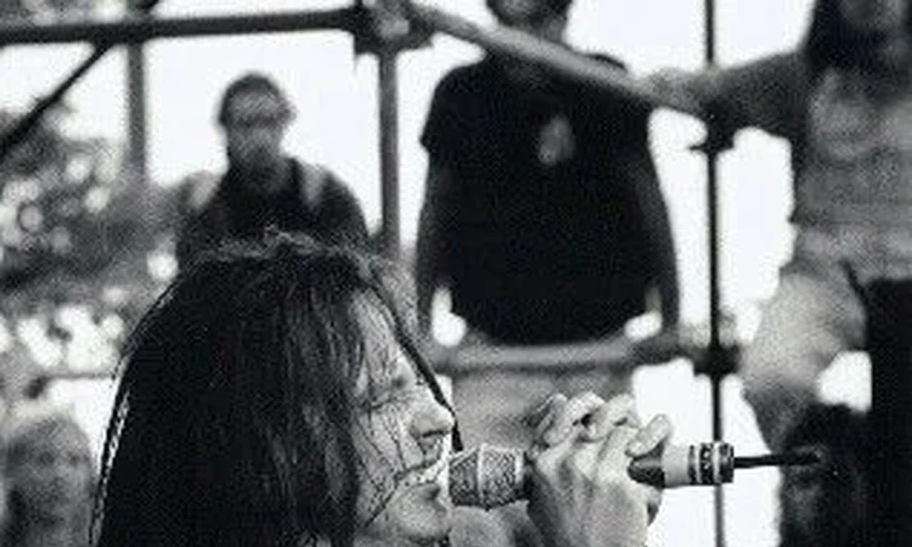 Jonathan Davis - Image 1