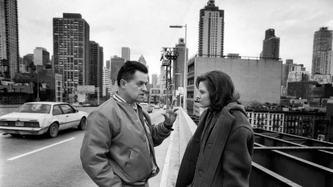 Jonathan Demme - Biography, Age, Net Worth, Career & Family Emotional Geography