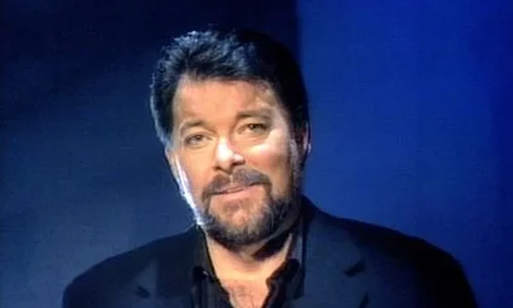 Jonathan Frakes - Image 1
