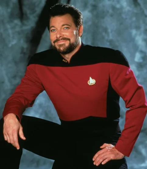 Jonathan Frakes - Biography, Age, Net Worth, Career & Family Emotional Geography
