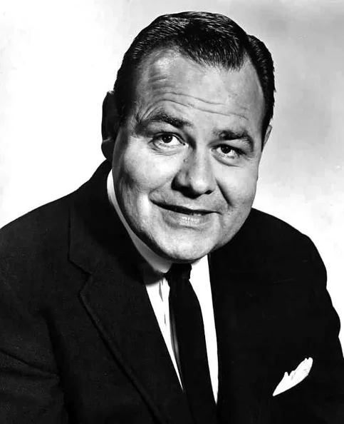 Jonathan Winters - Biography, Age, Net Worth, Career & Family Timeline