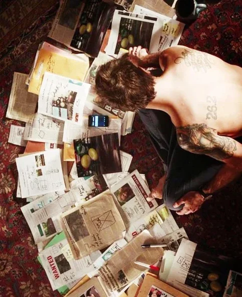 Jonny Lee Miller - Biography, Age, Net Worth, Career & Family Favourites