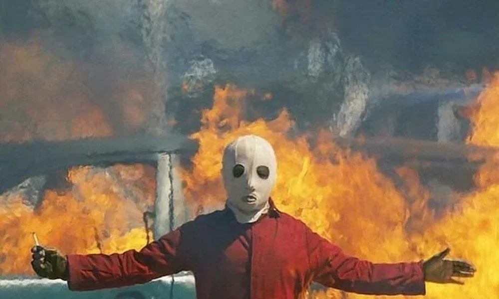 Jordan Peele - Image 1