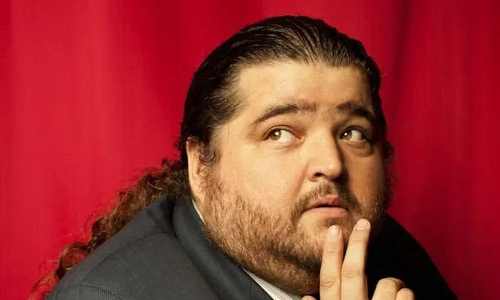 Jorge Garcia - Image 1