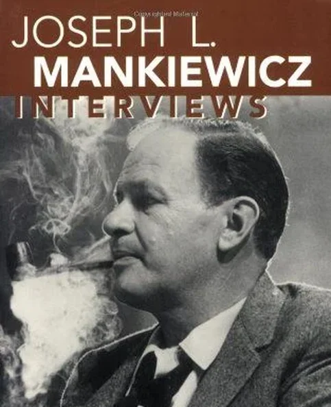 Joseph L. Mankiewicz - Biography, Age, Net Worth, Career & Family Cost of Becoming