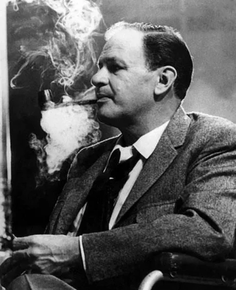 Joseph L. Mankiewicz - Biography, Age, Net Worth, Career & Family Favourites