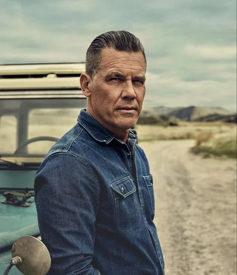 Josh Brolin - Biography, Age, Net Worth, Career & Family Cost of Becoming
