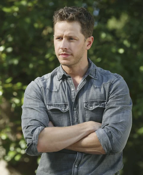 Josh Dallas - Biography, Age, Net Worth, Career & Family Cost of Becoming