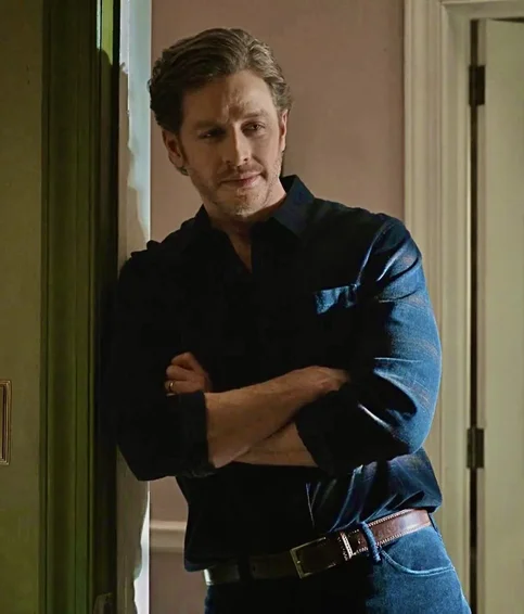 Josh Dallas - Biography, Age, Net Worth, Career & Family Emotional Geography