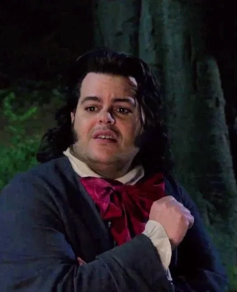 Josh Gad - Biography, Age, Net Worth, Career & Family Emotional Geography