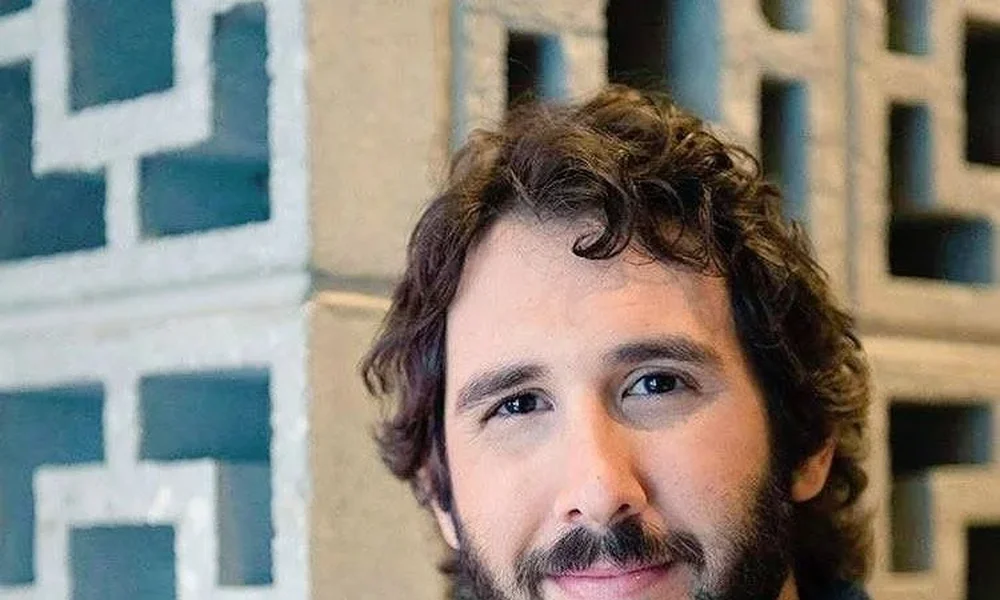 Josh Groban - Image 1