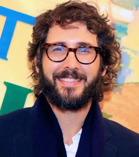 Josh Groban - Biography, Age, Net Worth, Career & Family Cost of Becoming