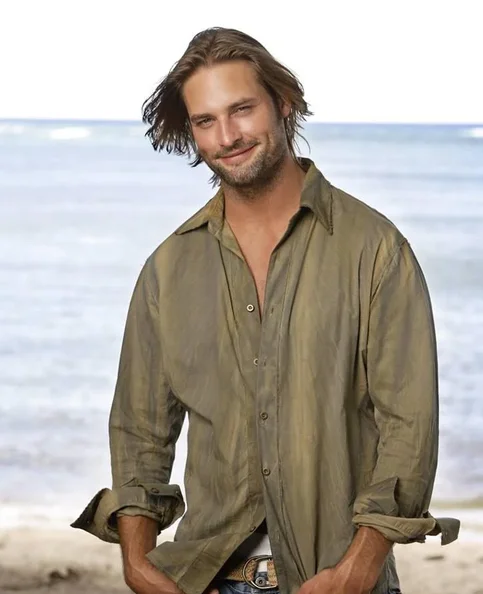 Josh Holloway - Biography, Age, Net Worth, Career & Family Cost of Becoming