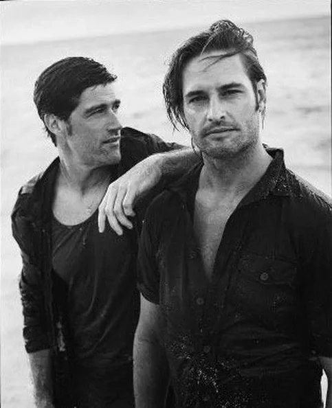 Josh Holloway - Biography, Age, Net Worth, Career & Family Timeline