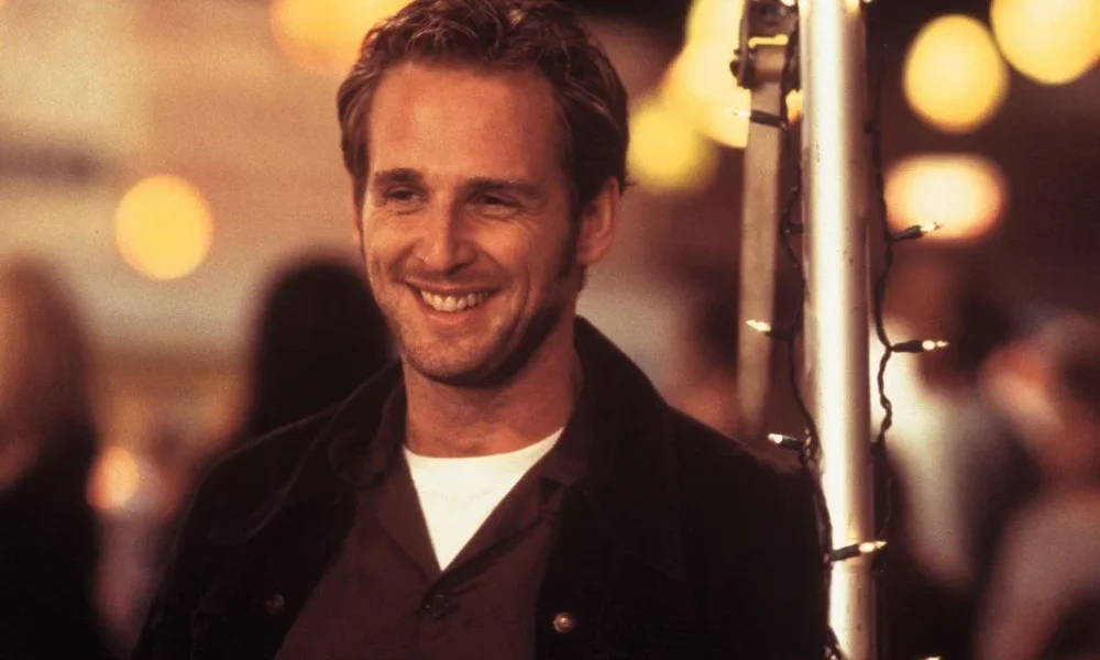 Josh Lucas - Image 1