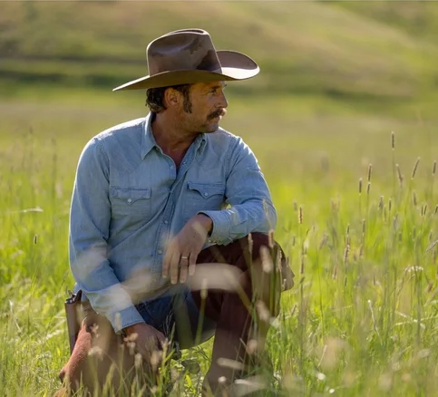 Josh Lucas - Biography, Age, Net Worth, Career & Family Emotional Geography