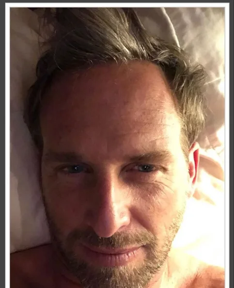 Josh Lucas - Biography, Age, Net Worth, Career & Family Timeline