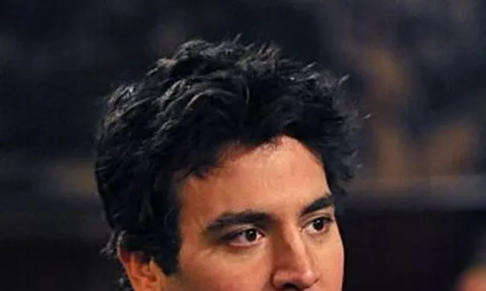 Josh Radnor - Image 1