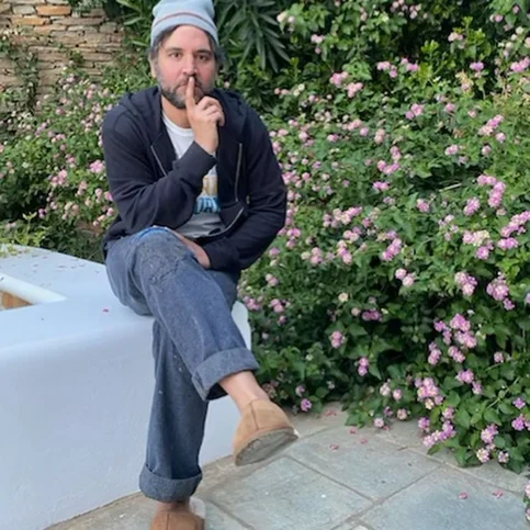 Josh Radnor - Biography, Age, Net Worth, Career & Family Emotional Geography