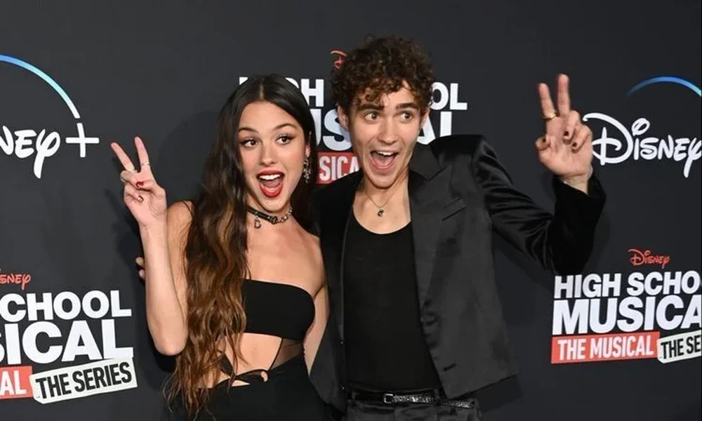 Joshua Bassett - Image 1