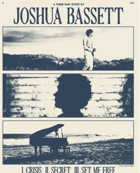 Joshua Bassett - Biography, Age, Net Worth, Career & Family Emotional Geography