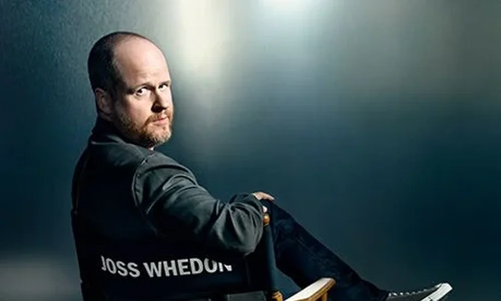 Joss Whedon - Image 1