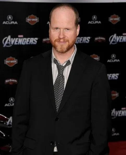 Joss Whedon - Biography, Age, Net Worth, Career & Family Emotional Geography