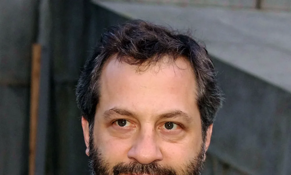 Judd Apatow - Image 1