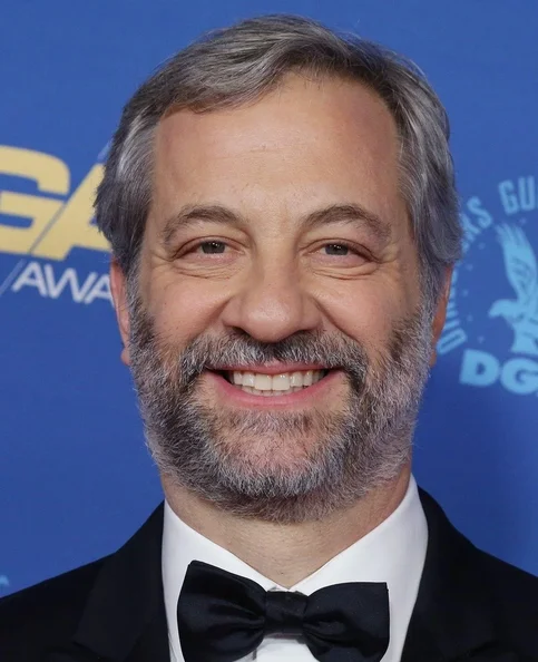 Judd Apatow - Biography, Age, Net Worth, Career & Family Favourites