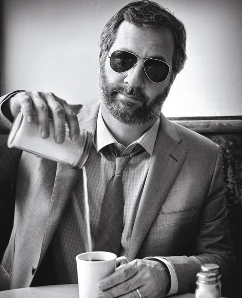 Judd Apatow - Biography, Age, Net Worth, Career & Family Emotional Geography