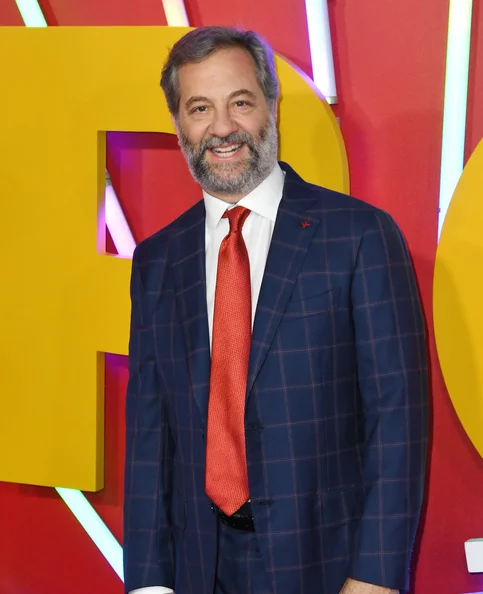 Judd Apatow - Biography, Age, Net Worth, Career & Family Timeline