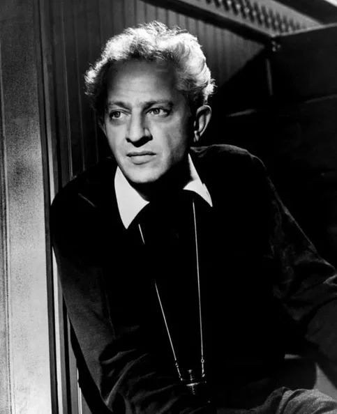 Jules Dassin - Biography, Age, Net Worth, Career & Family Favourites