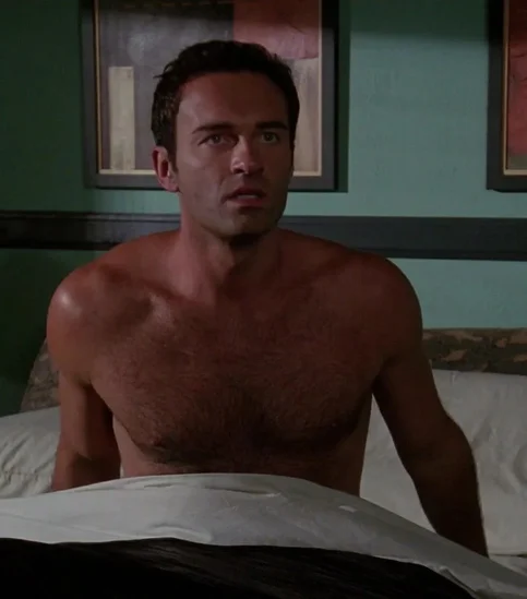 Julian McMahon - Biography, Age, Net Worth, Career & Family Favourites