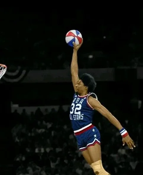 Julius Erving - Biography, Age, Net Worth, Career & Family Cost of Becoming