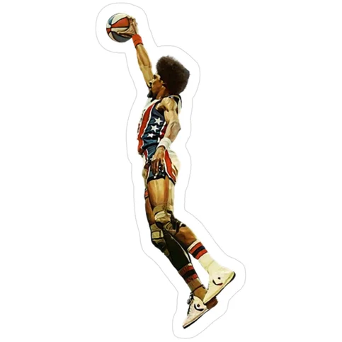 Julius Erving - Biography, Age, Net Worth, Career & Family Favourites