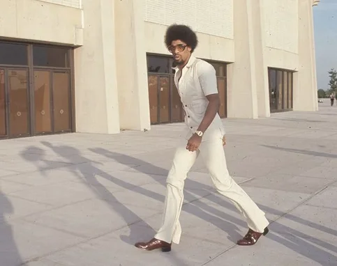 Julius Erving - Biography, Age, Net Worth, Career & Family Timeline