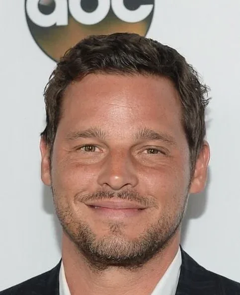Justin Chambers - Biography, Age, Net Worth, Career & Family Cost of Becoming