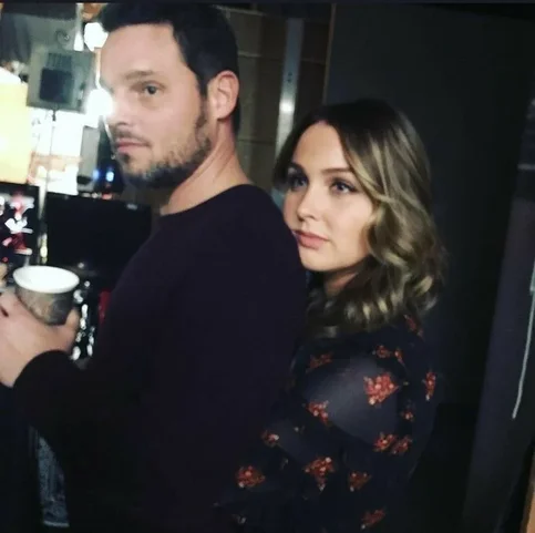 Justin Chambers - Biography, Age, Net Worth, Career & Family Emotional Geography