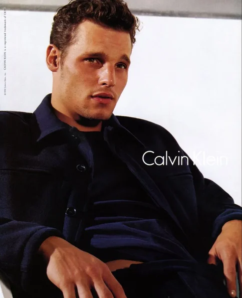 Justin Chambers - Biography, Age, Net Worth, Career & Family Timeline