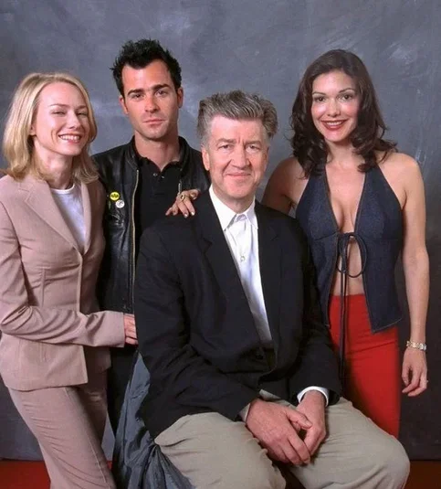 Justin Theroux - Biography, Age, Net Worth, Career & Family Emotional Geography