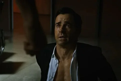 Justin Theroux - Biography, Age, Net Worth, Career & Family Timeline