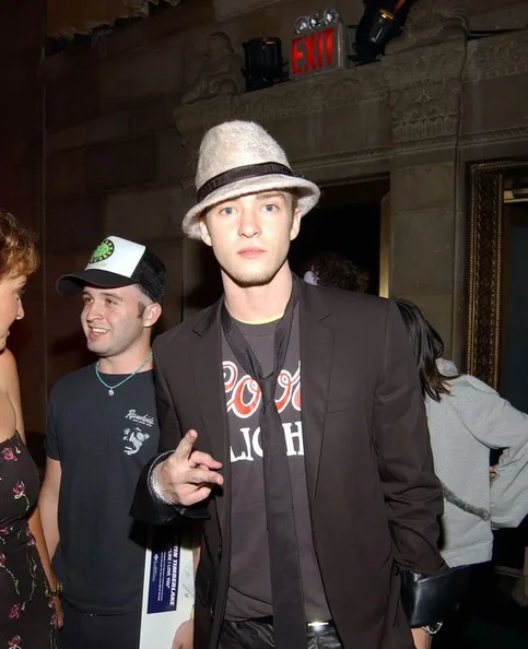 Justin Timberlake - Biography, Age, Net Worth, Career & Family Favourites