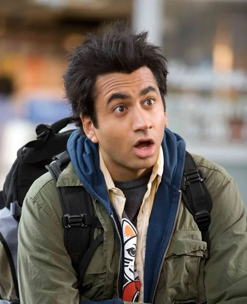 Kal Penn - Biography, Age, Net Worth, Career & Family Emotional Geography