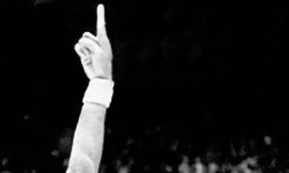 Kareem Abdul-Jabbar - Image 1