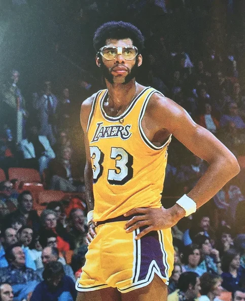 Kareem Abdul-Jabbar - Biography, Age, Net Worth, Career & Family Emotional Geography