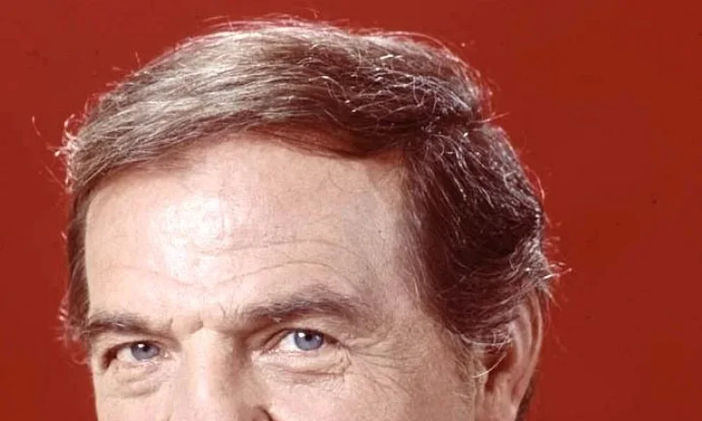 Karl Malden - Image 1