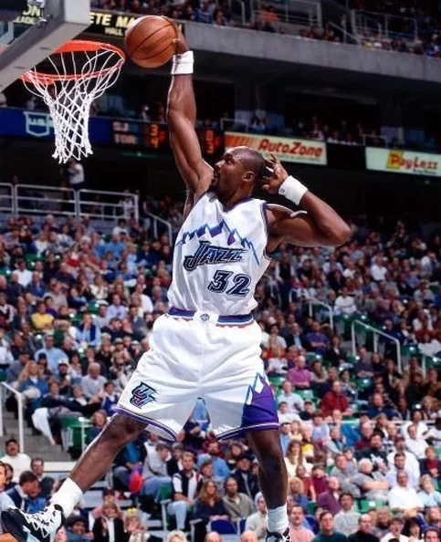 Karl Malone - Biography, Age, Net Worth, Career & Family Cost of Becoming